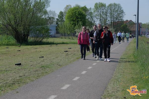 FOTO in VIDEO: Velika Polana združila moči v veliki čistilni akciji