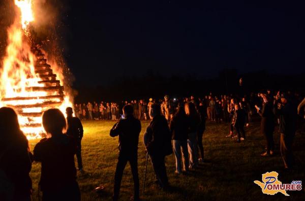 To so stvari, na katere morate paziti, preden zakurite kres