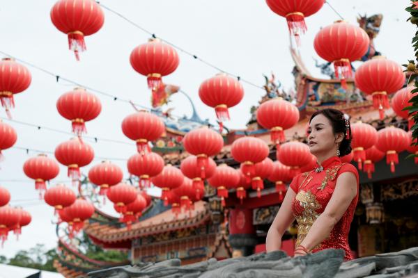 Kaj vam danes napoveduje kitajski horoskop?