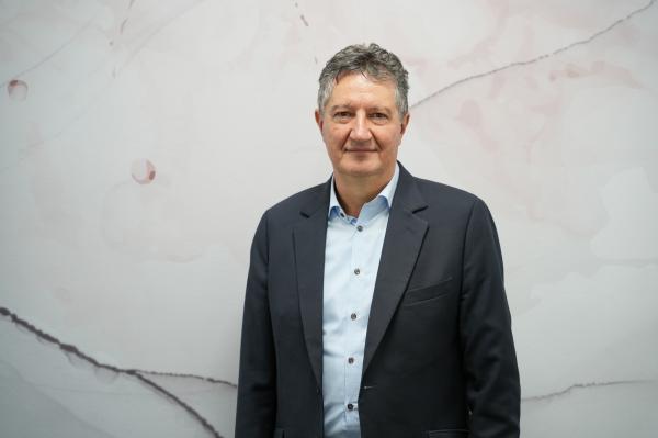 Ivan Tibaut: Na bolniški ni prostora za dopust ali odhode na morje