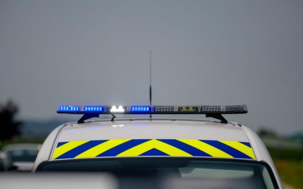 V Pomurju vlom v stanovanjsko hišo, policisti obravnavali tudi delovni nesreči