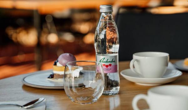 Velik uspeh za Radensko Naturelle