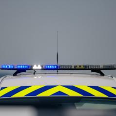 Policija bo v Murski Soboti uporabila tehnična sredstva za fotografiranje in video snemanje