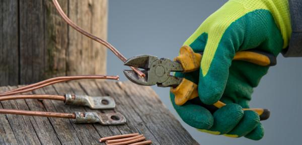 V tej pomurski občini se poslavljajo od bakra