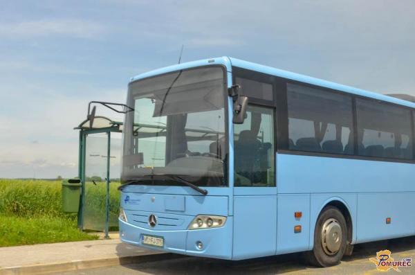 Potniki, pozor! Danes se spreminja vozni red v Pomurju