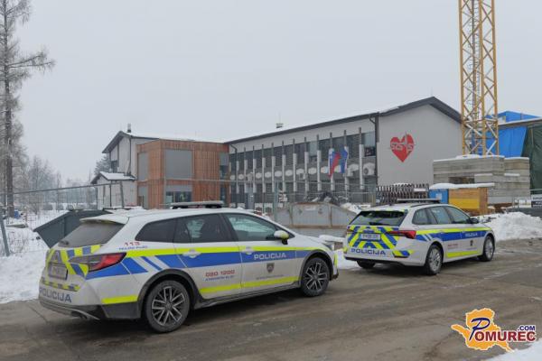 Od Rakičana do groženj s pokolom, mednarodna akcija preprečila najhujše