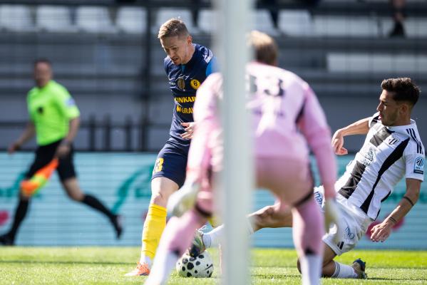 Mura izgubila doma, Celjani tretjič državni prvaki