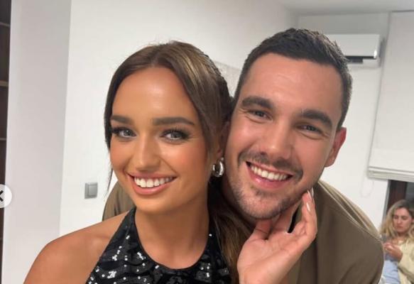 Kaj je po finalu razkrila Kajina mama?