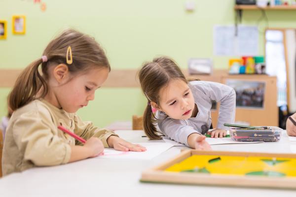 Na voljo še nekaj prostih mest v Vrtcu Murska Sobota