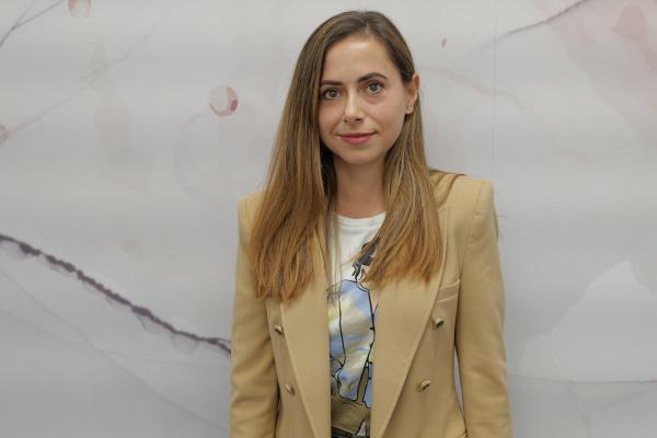 Psihologinja Tina Merklin: »Telo ne počiva, če misli ne mirujejo«