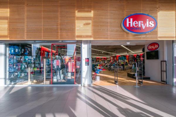 Potrjeno: Konec Hervisa v Sloveniji, znan je razlog za zaprtje