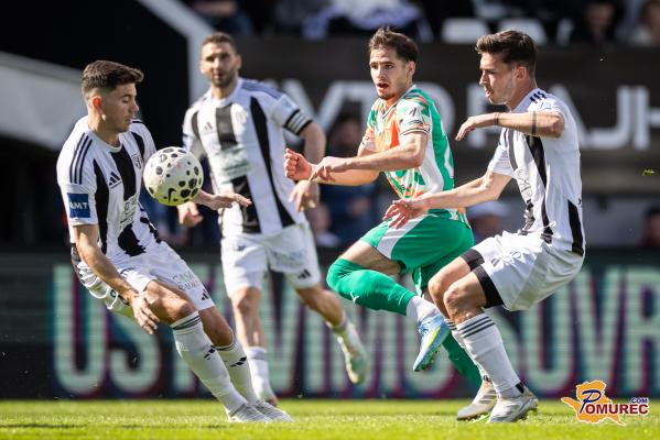 FOTO: Remi Mure in Olimpije