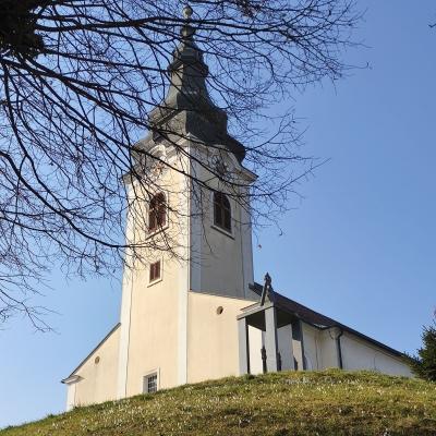 Ganljivo voščilo pomurskemu župniku ob rojstnem dnevu: »Ostanite naš dušni balzam«