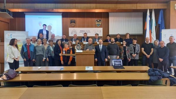 Pomurje potrebuje spremembe, življenjska doba zaostaja za šest let