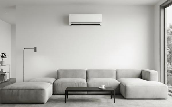 WindFree tehnologija za udobje brez prepiha: klimatske naprave Samsung Première in Première+