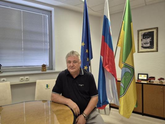 Po ukinitvi krajevnih skupnosti nov korak: Občina Radenci prevzema naloge in premoženje