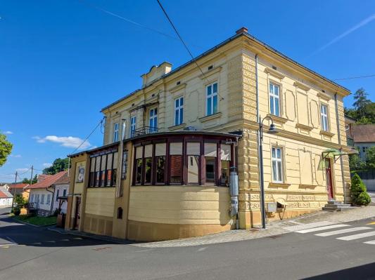 Znani pomurski lokal z dolgoletno tradicijo išče novega lastnika