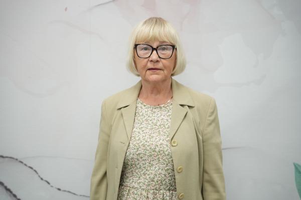 Vlasta Veren: Dolgotrajna oskrba prinaša veliko vprašanj