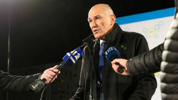 Janez Janša dobil mandat za sestavo svoje četrte vlade