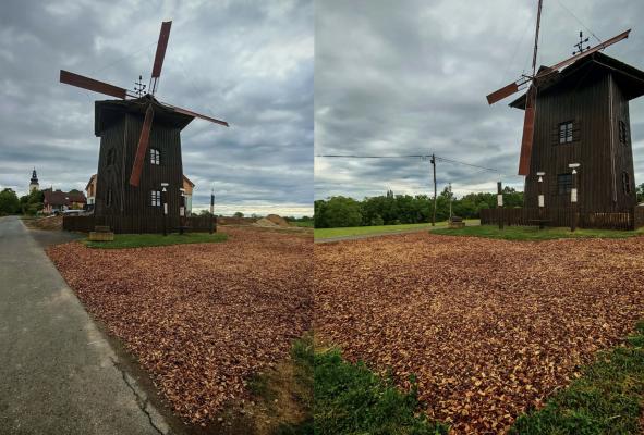 FOTO: Okolica te priljubljene turistične točke zasijala v novi podobi