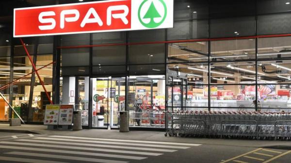 Kupci, pozor! Spar odpoklical ta izdelek