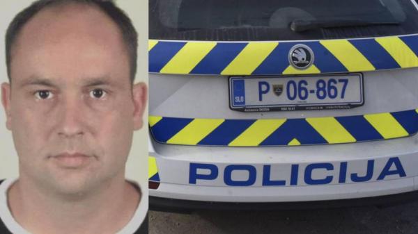Danes velika iskalna akcija za pogrešanim Alešem iz Renkovcev