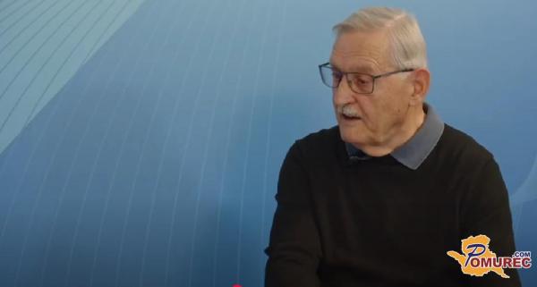 Jane Jože Stvarnik: 80 let življenja, predanega športu in skupnosti