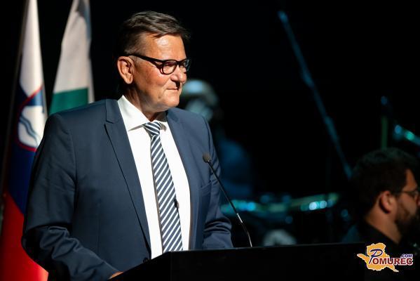 Jevšek: Z naložbami moramo zagotoviti pogoje za življenje v domačem kraju