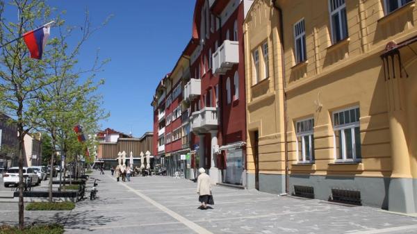 Bo Slovenska ulica zaprta za promet?