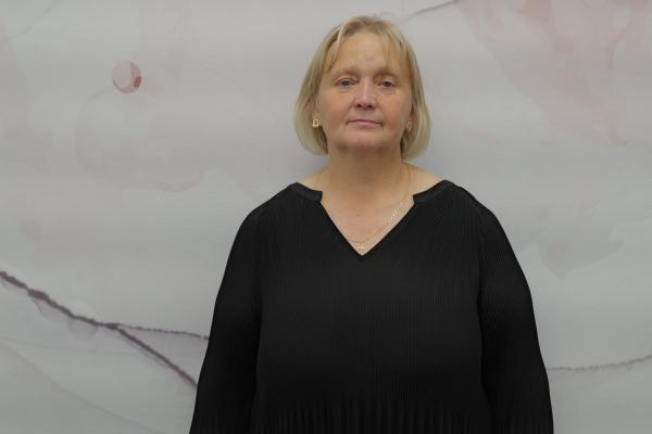Vlasta Glavač: Ko mamica z otrokom nima več kam, ji odpremo vrata