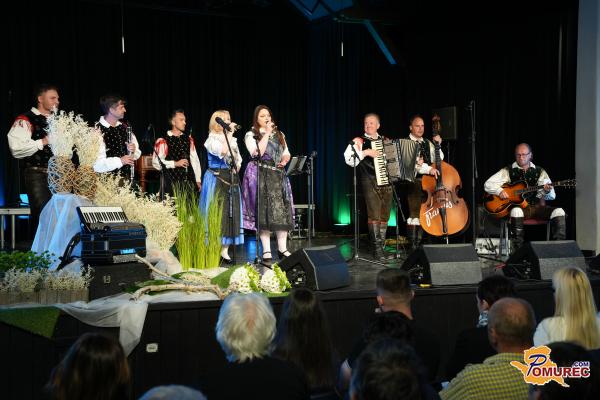 FOTO in VIDEO: Ganljiv poklon Alenu in Antoniji v Beltincih