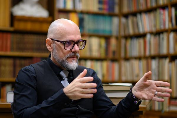 Neuradno: Mariborsko univerzo bo vodil Dean Korošak