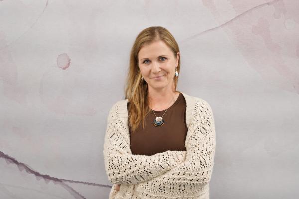 Petra Jauk: »Kjerkoli so otroci, tam smo mi«