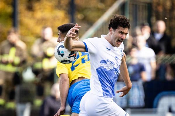 Nogometni konec tedna prinaša prekmurski derbi