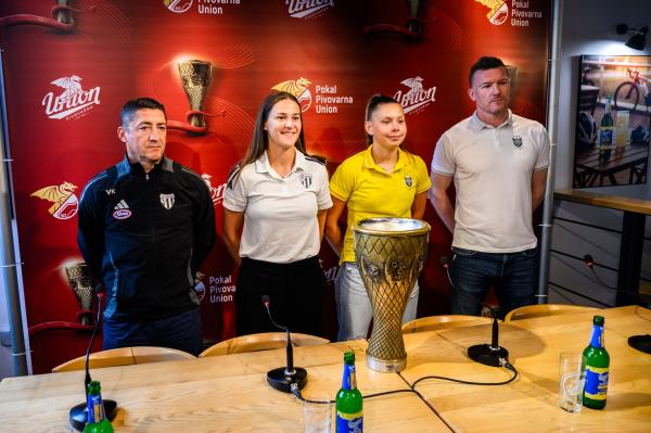 Mura Nona želi pokal vrniti v Prekmurje, Radomlje Medex sanjajo prvi naslov