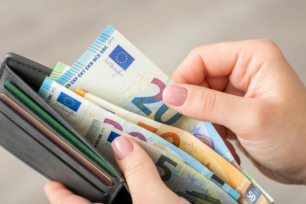 Ta mesec višje pokojnine, znan je tudi datum izplačila