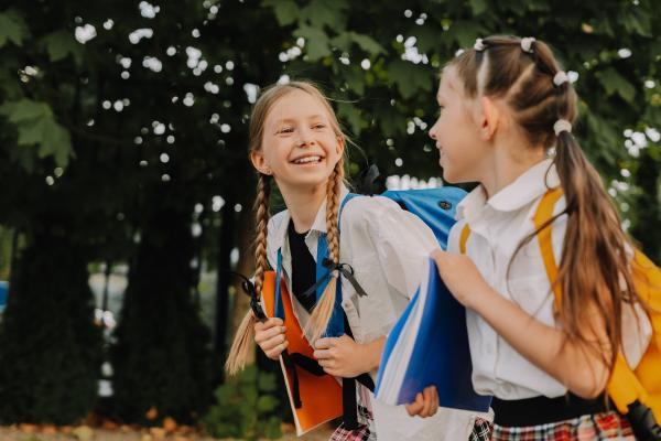 Danes konec pouka: Toliko učencev in dijakov odhaja na počitnice
