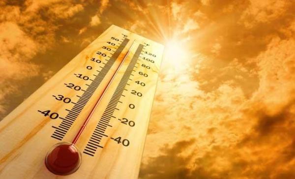 Po kratki osvežitvi se vrača vročina: Temperature bodo znova presegle 30 stopinj