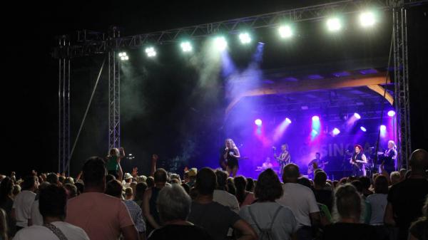 VIDEO: Radensko poletje prinaša glasbo, druženje in poletno vzdušje