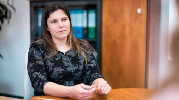 Maja Brelih Lotrič: »Najbolj dragocen vir v našem podjetju so ljudje«