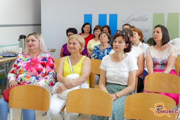 VIDEO: Projekt Finančna pismenost opozoril na pomen varnega upravljanja denarja