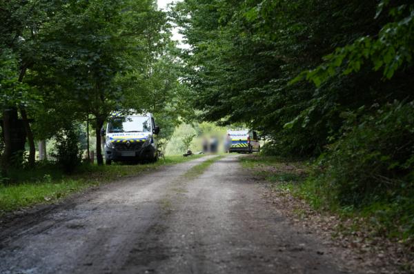 Po tragediji v Pomurju znane nove podrobnosti. V ribniku umrl ...