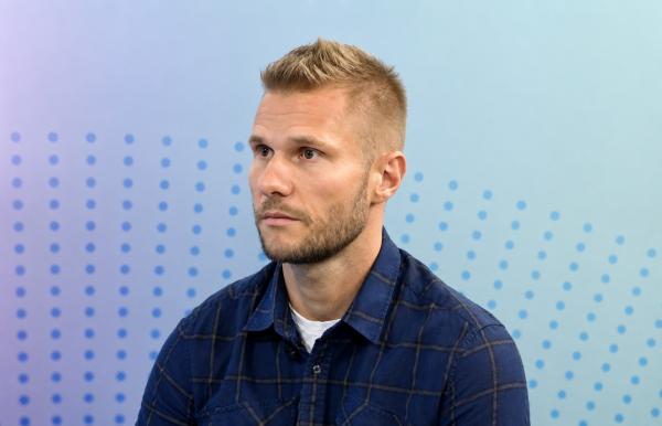 Pomurec po igralski karieri v novo poglavje, postal je športni direktor