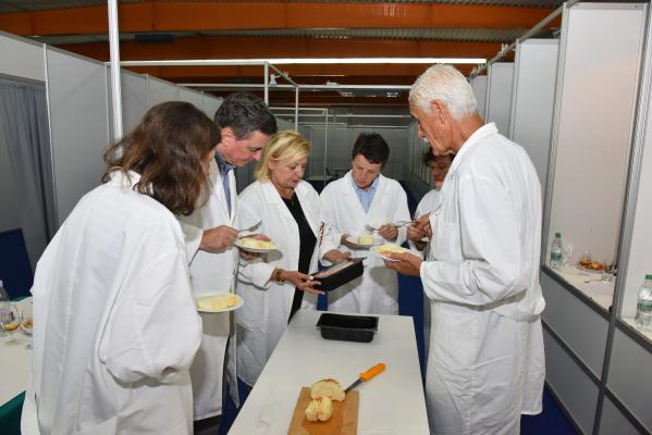 AGRA razdelila prva odličja, kdo je osvojil najvišja priznanja?