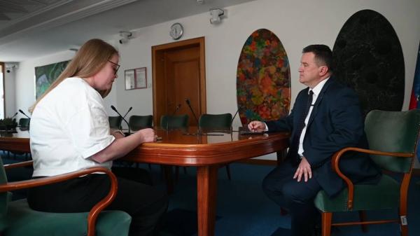 Evropa gospodarsko zaostaja za ZDA in Kitajsko, rešitev je v strateški avtonomiji
