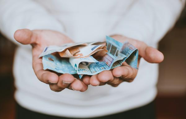 Banka Slovenije Slovencem svetuje: Pripravite gotovino za vsaj 72 ur
