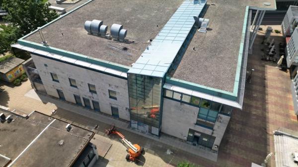FOTO: Murska Sobota zaključila novo investicijo, vredno skoraj 30 tisočakov