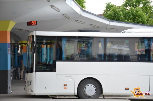 Potniki, pozor! Začeli so veljati poletni vozni redi avtobusov