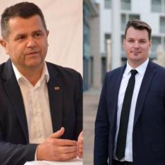 Bo Magyar dobil še tretji mandat? Süč kandidature ne izključuje