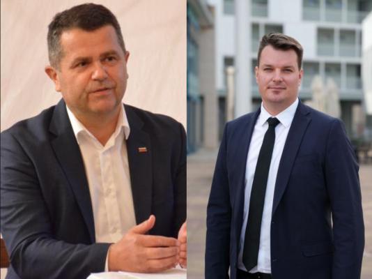 Bo Magyar dobil še tretji mandat? Süč kandidature ne izključuje
